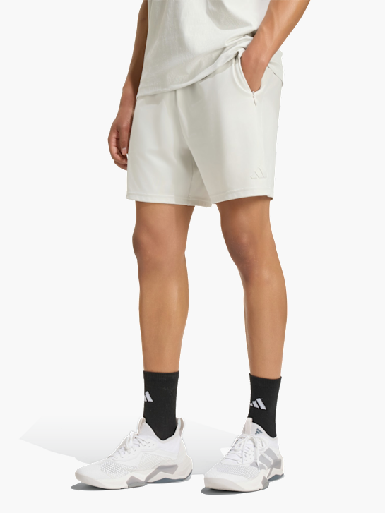 adidas Puremotion Shorts Grau 169550 2