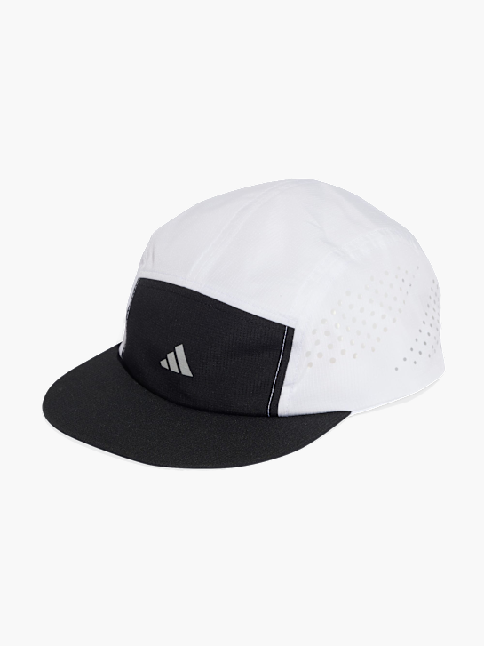 adidas RUN 5-PANEL CLIMACOOL KAPPE Schwarz 156497 1