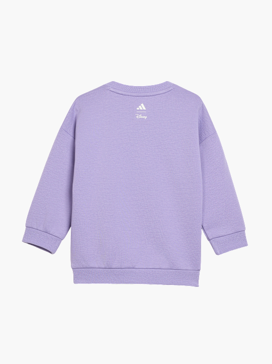 adidas ADIDAS DISNEY MINNIE MAUS SET, T-SHIRT UND SHORTS Lila 168743 2