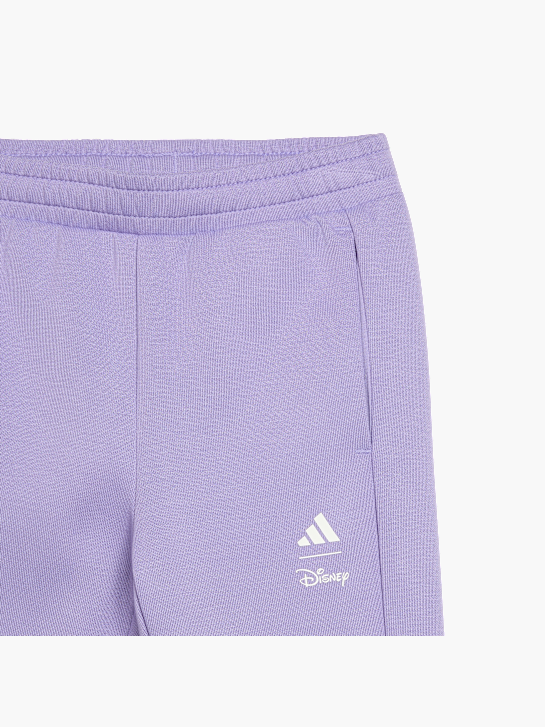 adidas ADIDAS DISNEY MINNIE MAUS SET, T-SHIRT UND SHORTS Lila 168743 3
