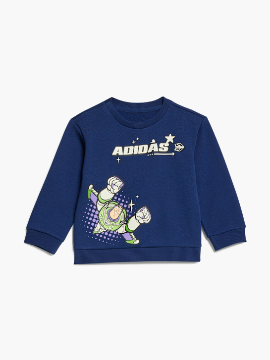 adidas ADIDAS PIXAR TOY STORY JOGGINGANZUG Dunkelblau 168725 1