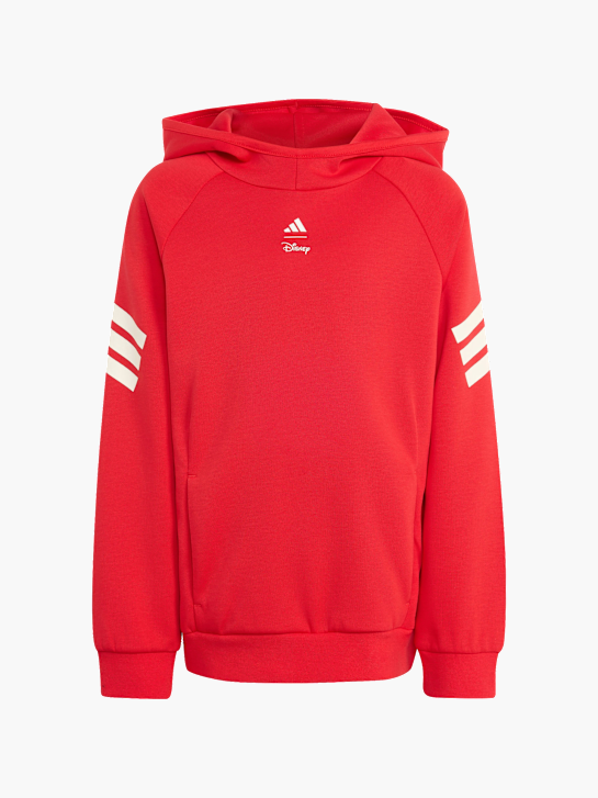 adidas ADIDAS DISNEY MICKY MAUS SWEATSHIRT Rot 168809 1