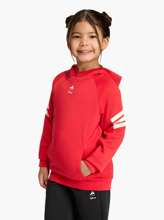 adidas ADIDAS DISNEY MICKY MAUS SWEATSHIRT Rot 168809 2