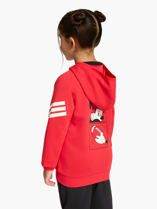 adidas ADIDAS DISNEY MICKY MAUS SWEATSHIRT Rot 168809 3