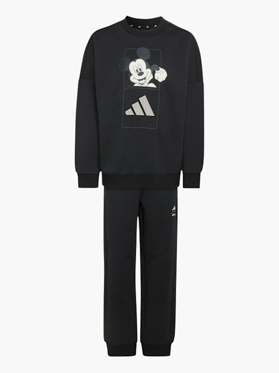 adidas ADIDAS MICKY MAUS JOGGINGANZUG Schwarz 169582 1