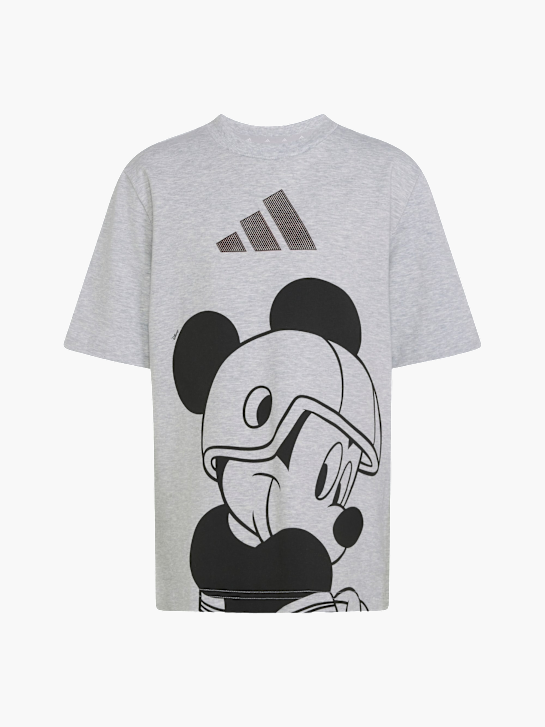 adidas ADIDAS DISNEY MICKY MAUS T-SHIRT Grau 168958 1