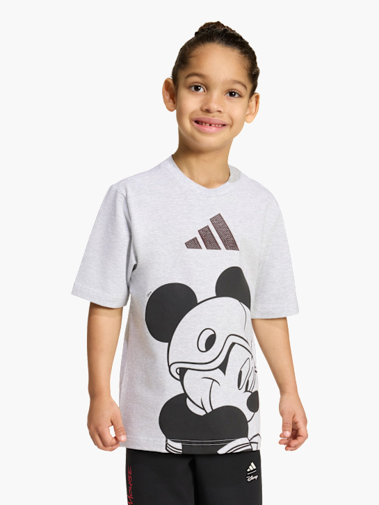 adidas ADIDAS DISNEY MICKY MAUS T-SHIRT Grau 168958 2