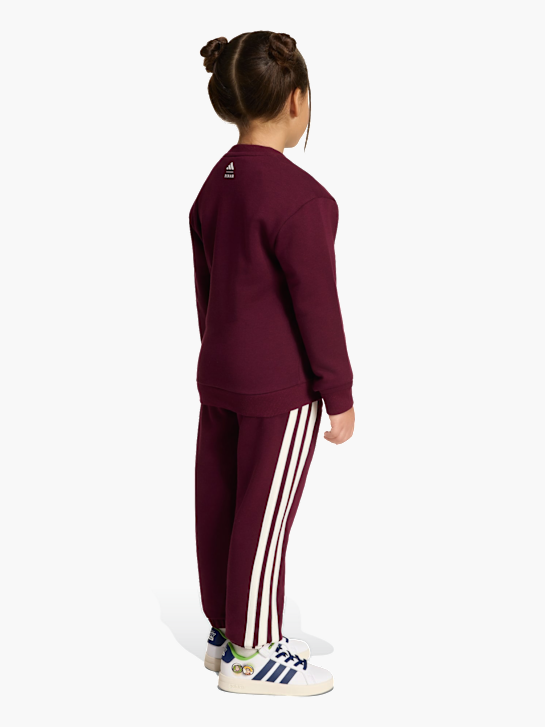 adidas ADIDAS PIXAR TOY STORY JOGGINGANZUG Bordeaux 169604 3
