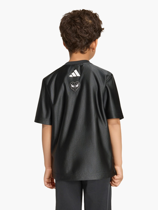 adidas ADIDAS MARVEL SPIDER-MAN T-SHIRT Schwarz 168666 3