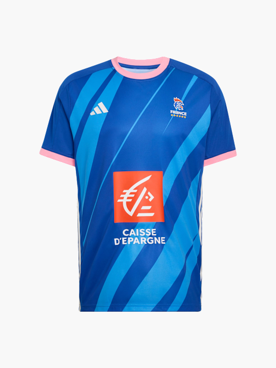 adidas FFHB MATCHTRIKOT Dunkelblau 169632 1