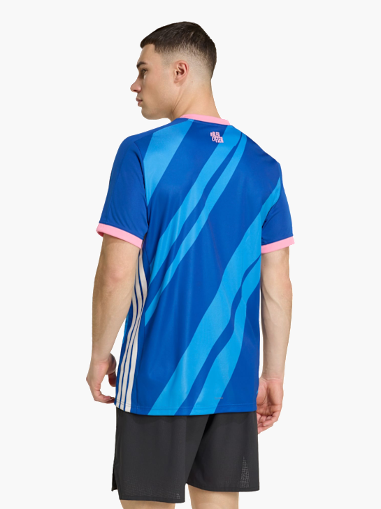 adidas FFHB MATCHTRIKOT Dunkelblau 169632 3