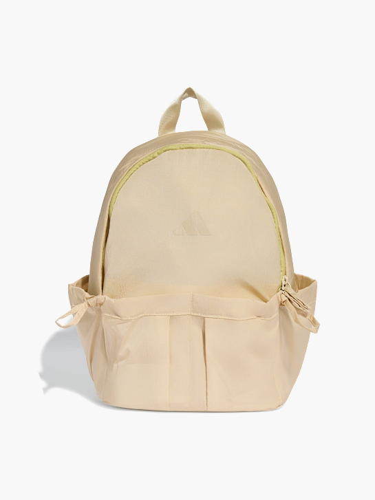 adidas Glow Rucksack Beige 168681 1