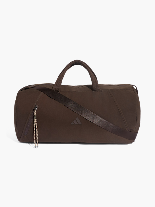 adidas MOTION DUFFELBAG, MEDIUM Braun 168690 1
