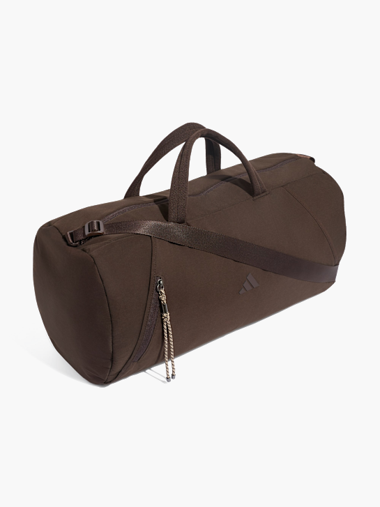 adidas MOTION DUFFELBAG, MEDIUM Braun 168690 2