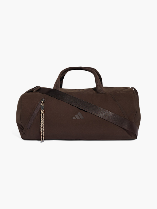 adidas MOTION DUFFELBAG SMALL Braun 168635 1