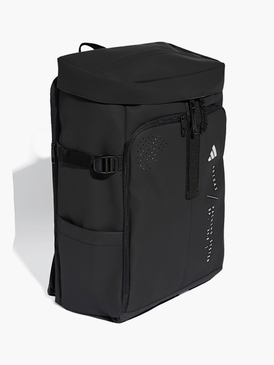 adidas HYBRID RUCKSACK Schwarz 169681 2