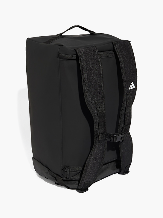 adidas HYBRID DUFFELBAG Schwarz 169587 2
