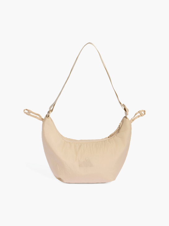 adidas Glow Schultertasche Beige 169544 1