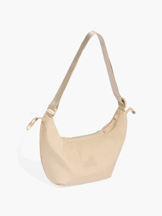 adidas Glow Schultertasche Beige 169544 2