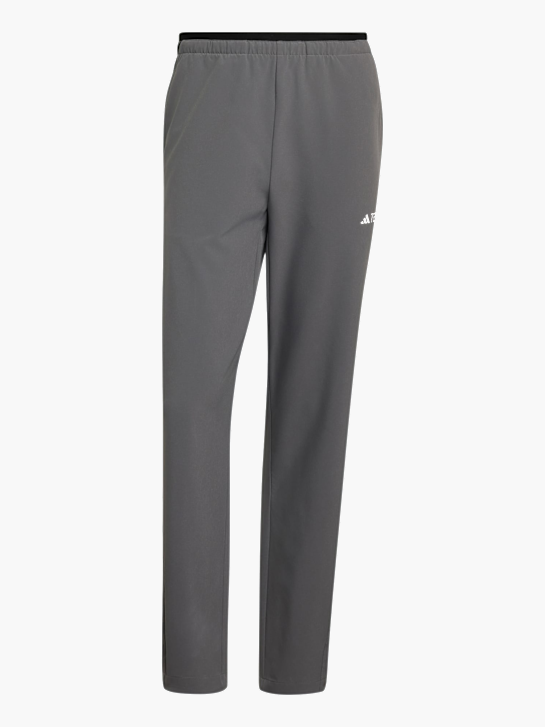 adidas Terrex Multi Liteflex Hose Grau 168883 1