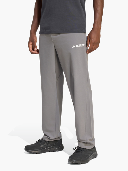 adidas Terrex Multi Liteflex Hose Grau 168883 2