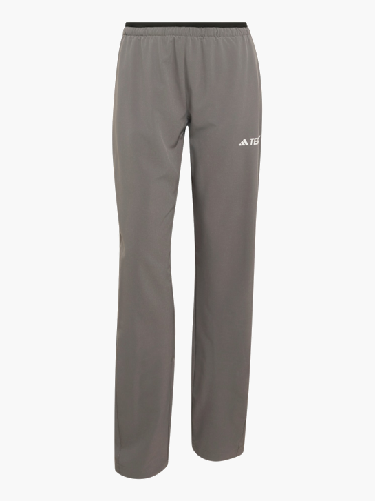 adidas Terrex Multi Liteflex Hose Grau 168884 1