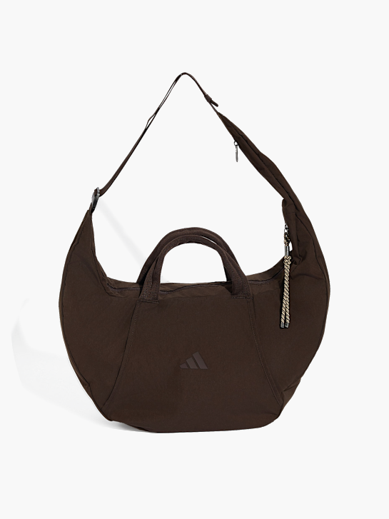 adidas MOTION CROISSANT TASCHE LARGE Braun 169614 1