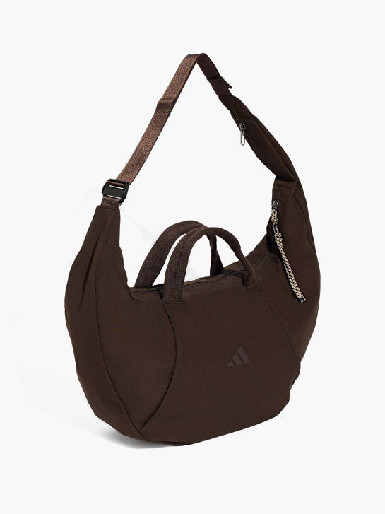 adidas MOTION CROISSANT TASCHE LARGE Braun 169614 2