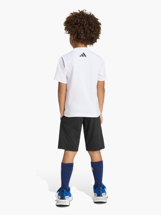 adidas ADIDAS MINECRAFT T-SHIRT-SET Weiß 168898 3