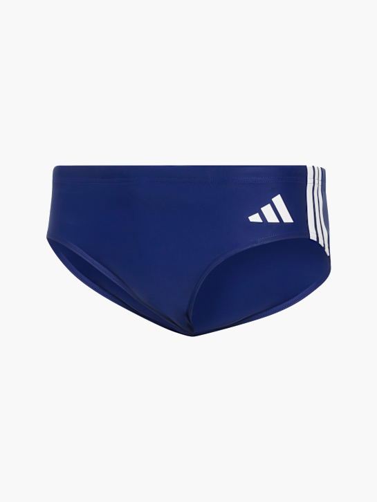 adidas 3S BADEHOSE Blau 168644 1