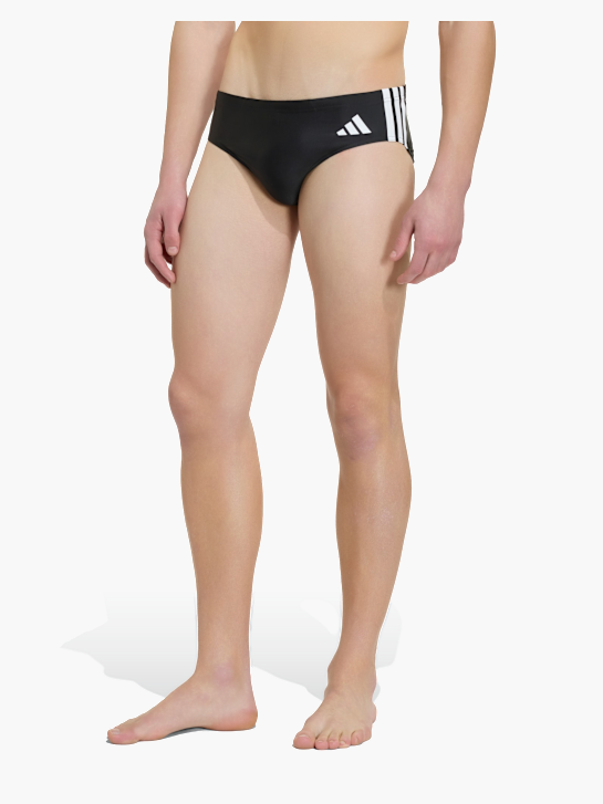 adidas 3S BADEHOSE Schwarz 168645 2