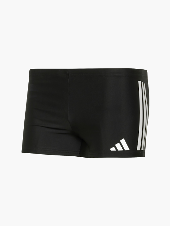 adidas 3S BOXER-BADEHOSE Schwarz 169516 1
