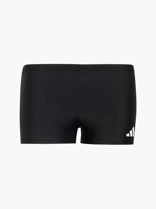adidas SOLID SWIM BOXERS Schwarz 169588 1