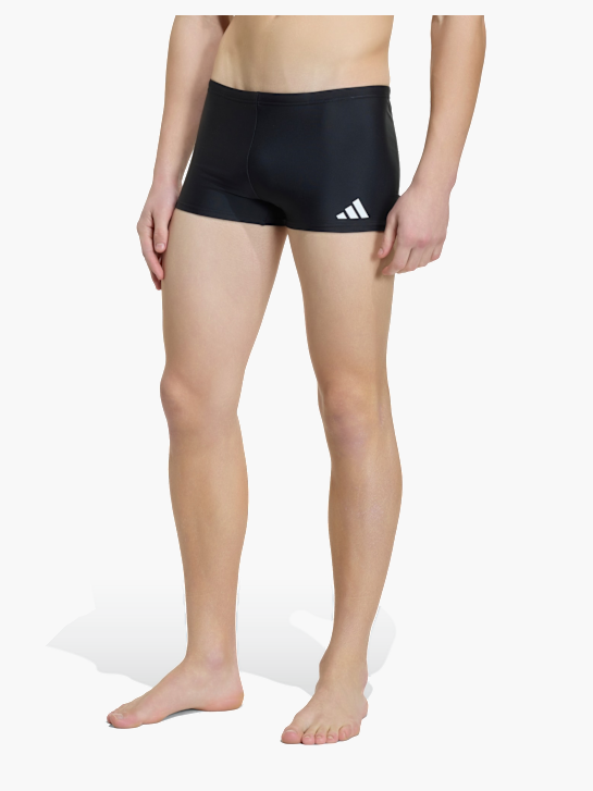 adidas SOLID SWIM BOXERS Schwarz 169588 2