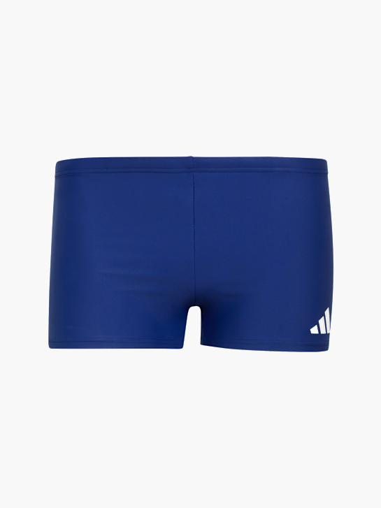 adidas SOLID SWIM BOXERS Dunkelblau 169589 1