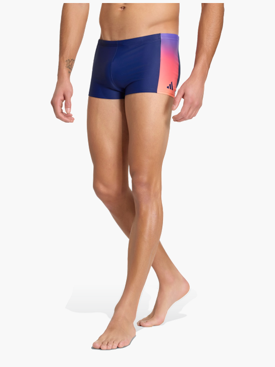 adidas GRADIENT SWIM BOXERS Blau 168675 2