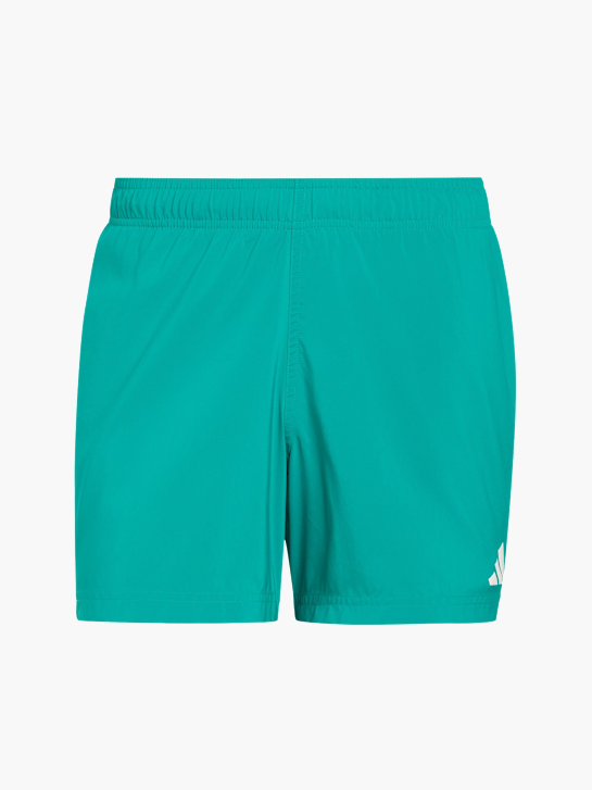 adidas BADESHORTS, 13&nbsp;CM Grün 169693 1