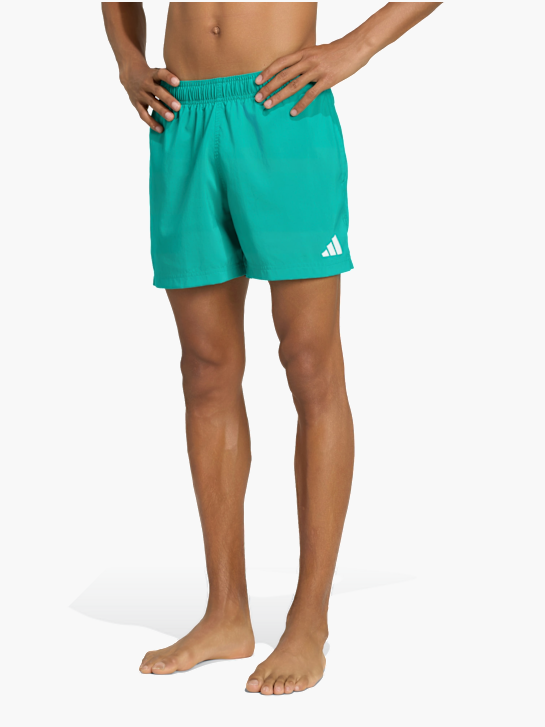 adidas BADESHORTS, 13&nbsp;CM Grün 169693 2