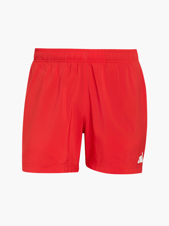adidas BADESHORTS, 13&nbsp;CM Rot 169694 1