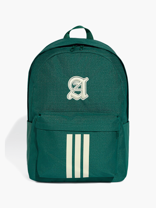 adidas Stadium Grafik Rucksack Grün 169625 1