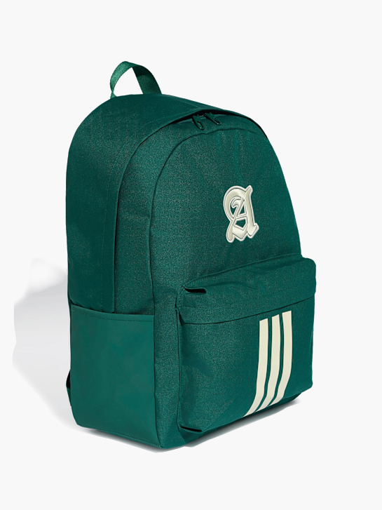adidas Stadium Grafik Rucksack Grün 169625 2