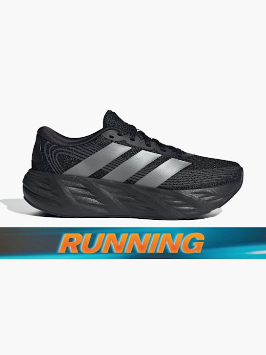 adidas GALAXY 8 LAUFSCHUH Schwarz 169178 1