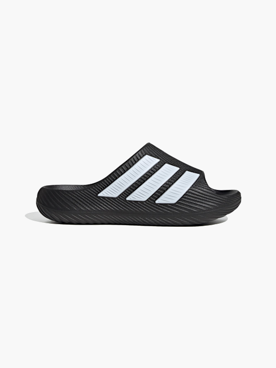 adidas PURECHILL SLIDES Schwarz 169432 1