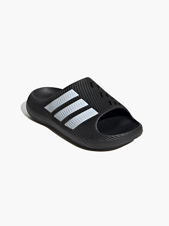 adidas PURECHILL SLIDES Schwarz 169432 2