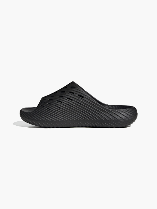 adidas PURECHILL SLIDES Schwarz 169432 3