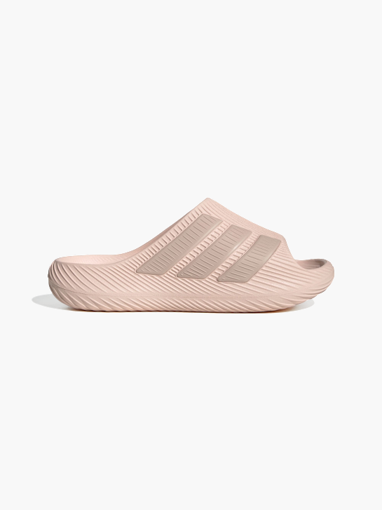 adidas PURECHILL SLIDES Pink 169434 1
