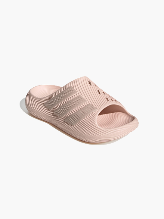 adidas PURECHILL SLIDES Pink 169434 2