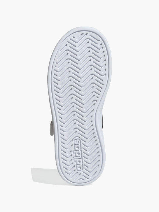 adidas GRAND COURT&nbsp;3.0 KIDS SCHUH Weiß 169395 4