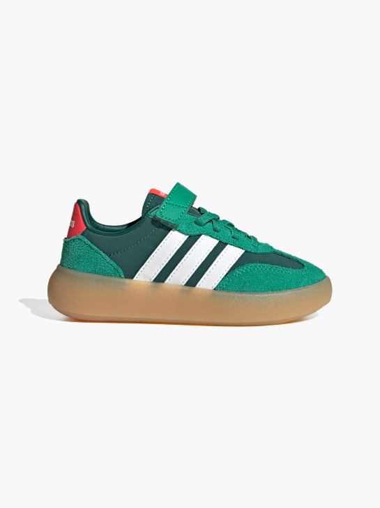 adidas Barreda Decode Schuh Kids Grün 169301 1