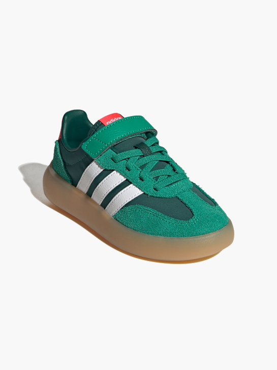 adidas Barreda Decode Schuh Kids Grün 169301 2